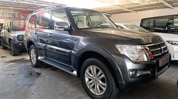 Mitsubishi for sale in Iraq